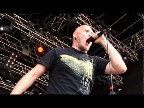 Rotten Sound - Alternews/Colonies live@ Party.San 2009 [HD]