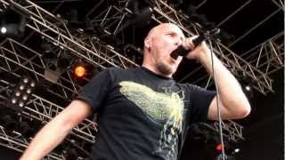 Rotten Sound - Alternews/Colonies live@ Party.San 2009 [HD]