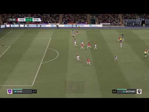 LIVE: Poli Timisoara - FC National [Liga II RVFL]