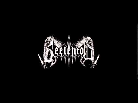 SEELENTOD - As Sculptured In Ether