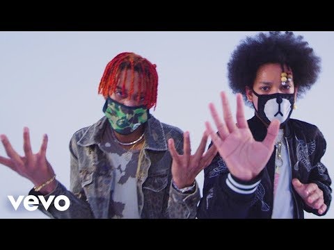 Ayo & Teo - Rolex (Official Video)