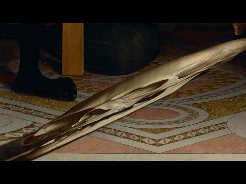 This Might Just Be The Most Remarkable Painting Ever Made