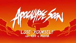 Major Lazer - Lose Yourself feat. Moska & RDX [Official Stream]
