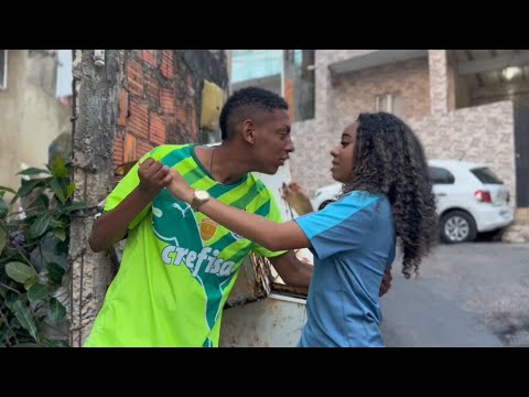 O Filme Lord & Jack (T2 Episódio 5)