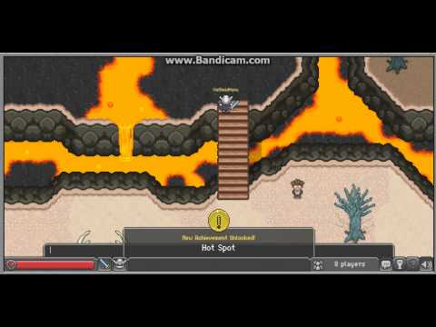 BrowserQuest-Shiny armor is so beauteafull.