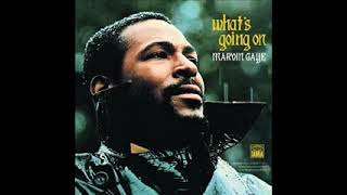 Marvin Gaye   Right On