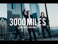 3000 Miles - Emblem3 (Lyric Video)