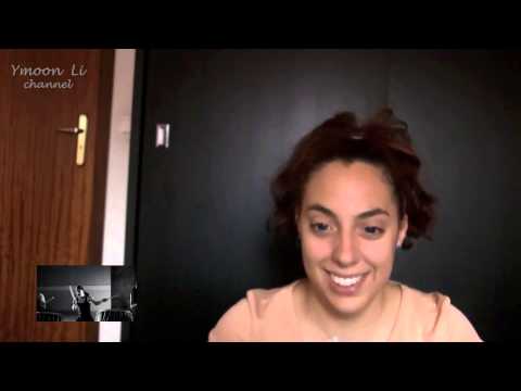 KIM HYUN JOONG - Unbreakable (feat.Jay Park) [Reaction by ymoonli]