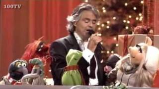 Andrea Bocelli Jingle Bells Christmas Florianopolis