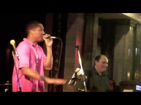 B. Blunt Live from Hard Rock Cafe - DC