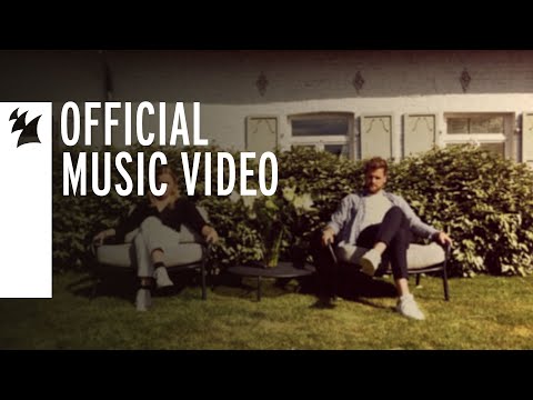 Clément Leroux feat. Chloé Leroux - Free (Official Music Video)