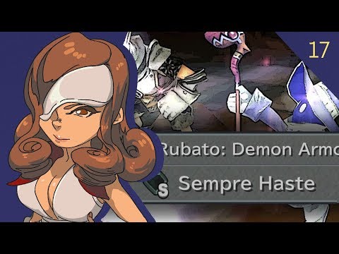 "Shogun, Strategie e Perfezione", Lo Spirito dell'Esperto II [17] - Final Fantasy IX 'perfect' run