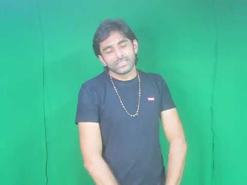 Arjun Kumar Bhagat Negative ch...