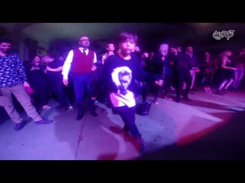 Djordje Miljenovic - Prelepa katastrofa LIVE @ Bozidarac