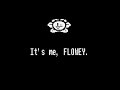 Undertale - vs Omega Flowey