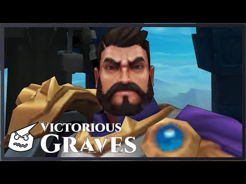Victorious Graves.face