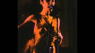PJ Harvey - Fountain (Live at The Academy NYC, 1995)