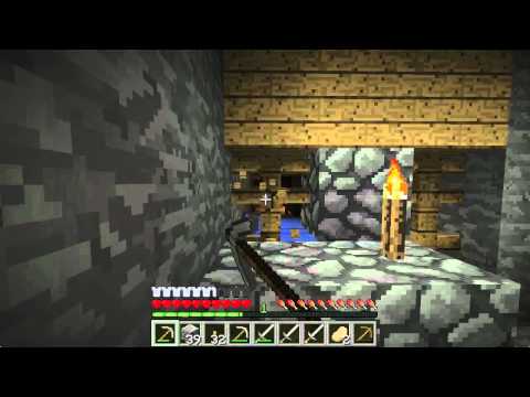 Mindcrack Fan Server - Ultra Hardcore S4E05