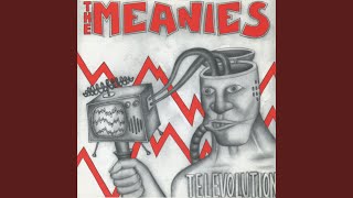 Groovie Meanies