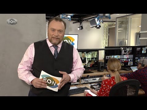 | RON TV | Sendung vom 28.03.2019