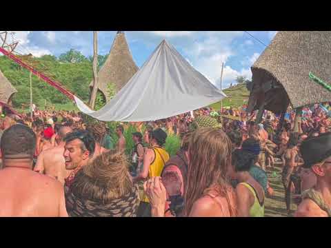 Ozora 2018