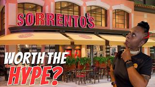 Cruise Pizza Everyone Talks About… But Is It Actually Good?