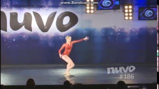 Kamilla Johnson - The Dawn