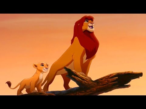 The Lion King II | We Are One (Eu Portuguese)