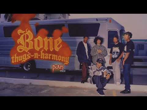 Strictly For My Grind (2025 Blais Mix) - Bone Thugs n Harmony