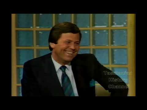 Midday Show With Ray Martin 1985 Partial