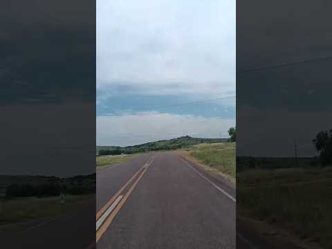 RUTA 28 😍😍😍 muy panorámica, entre ruta 44 y Minas de Corrales , departamento de Rivera 🇺🇾  Videitos