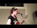 Antje Duvekot - "They All Laughed" (Gershwin Brothers) @Concerts At Our House