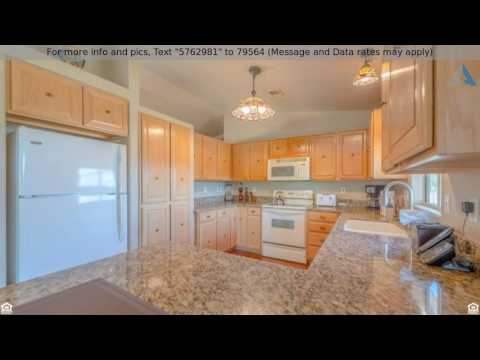 Priced at $430,000 - 215 Dueno Drive, Chino Valley, AZ 86323