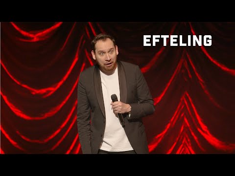 Xander De Rycke - Efteling (Famous & Modest)