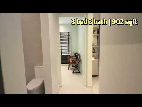 Service Residence for Sale at Summer Suites - Residensi Bukit Meldrum - Kyle Das - PropertyGuru.com.my