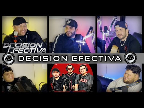 "Somos Un Desmadre" Decision Efectiva | El GarageCast EP#53