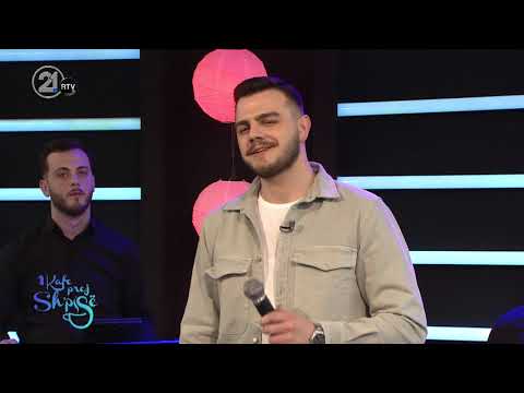 1Kafe prej Shpisë - Lorik Selmani 04.04.2021