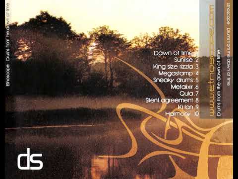 11 Etnoscope - Hidden Track