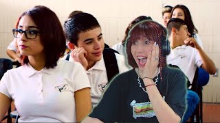 (REACCIÓN)NO LO HICE BIEN - Los Plebes del Rancho de Ariel Camacho (Video Oficial) | DEL Records