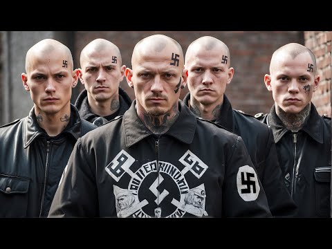 The Most Dangerous Gangs In The World