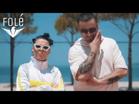 Genc Prelvukaj & Aurela Gace - Adrenaline (Official Video)