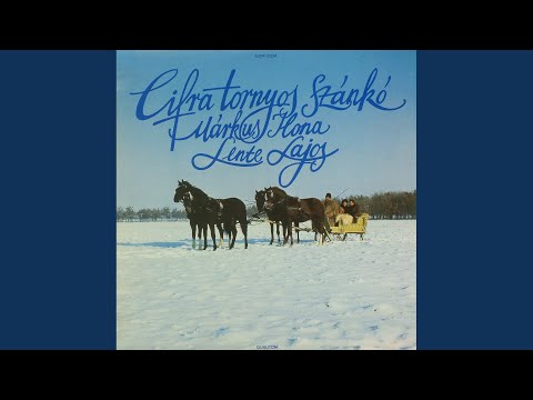 Estharang, ha csendül