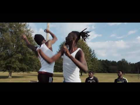 DueceTreybo feat. Baby Joker-Derozan (Prod. KingJay)