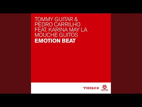 Emotion Beat (Louis Botella Remix)