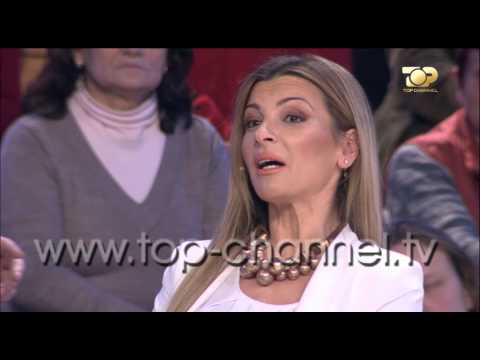 E Diell, 8 Shkurt 2015, Pjesa 1 - Top Channel Albania - Entertainment Show