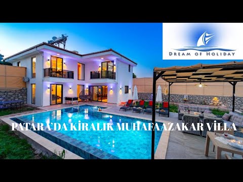 Villa Ucova