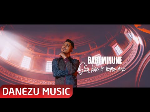 Babi Minune  ❌ Stau bine in haina mea | Official video