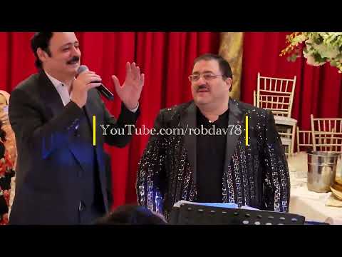 Roshel Rubinov - Shumo Nagzu Mo Ganda feat. Albert Narkolayev