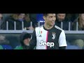 Juventus 2-1 Sampdoria  - Ronaldo Header Wins It for the Visitors