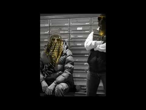 [Sold] Sil3a x Olexesh x Omar x AK 33 Type Beat „Drysift“ [prod. Bastikoko x Leero]